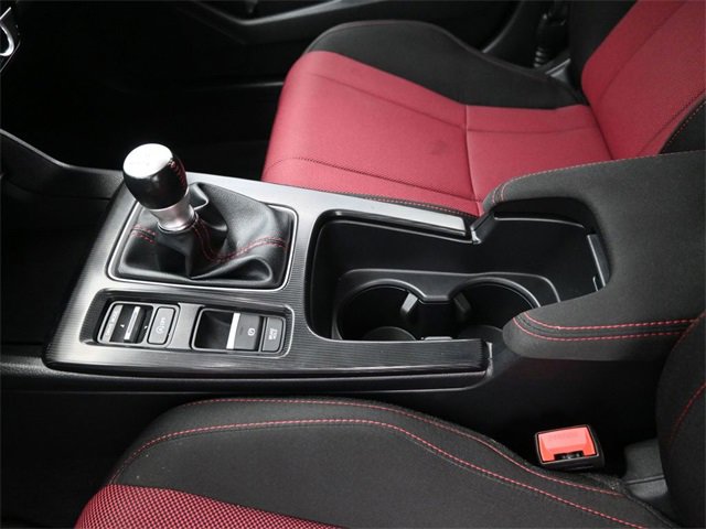 Used 2023 Honda Civic Si image 20