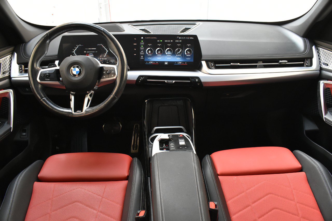 Used 2023 BMW X1 xDrive28i w/ Premium Package AWD/4WD image 20