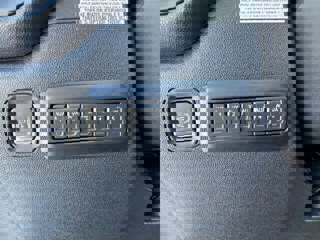 New 2026 GMC Sierra 3500 Pro w/ Convenience Package image 16