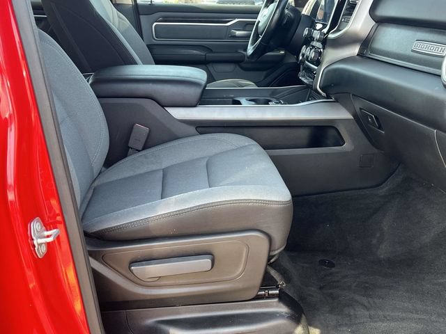 Used 2019 RAM 1500 Big Horn AWD/4WD image 23