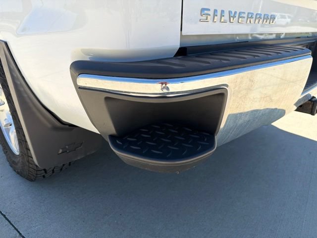 Used 2016 Chevrolet Silverado 1500 LT w/ All Star Edition AWD/4WD image 43