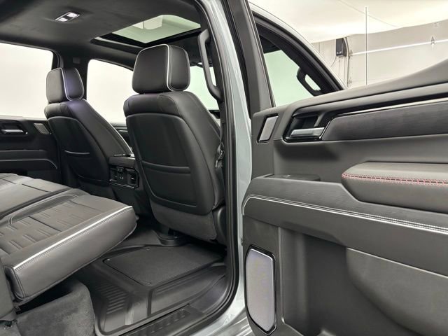 New 2026 GMC Sierra 1500 AT4X image 38