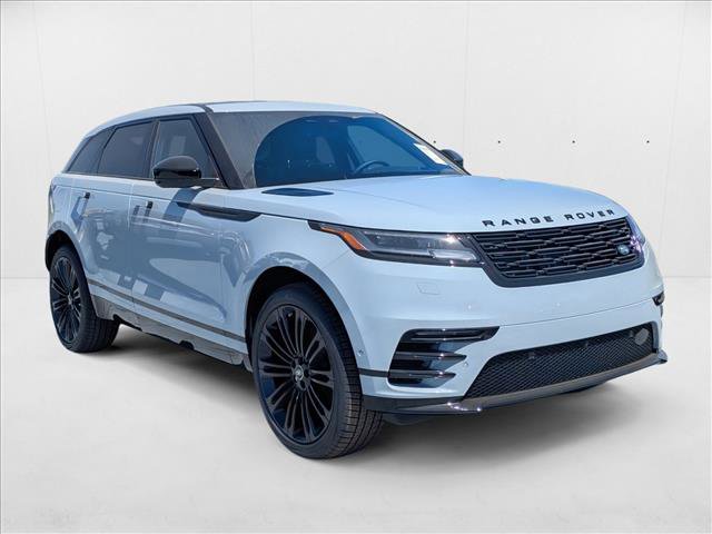 New 2026 Land Rover Range Rover Velar Dynamic SE image 7