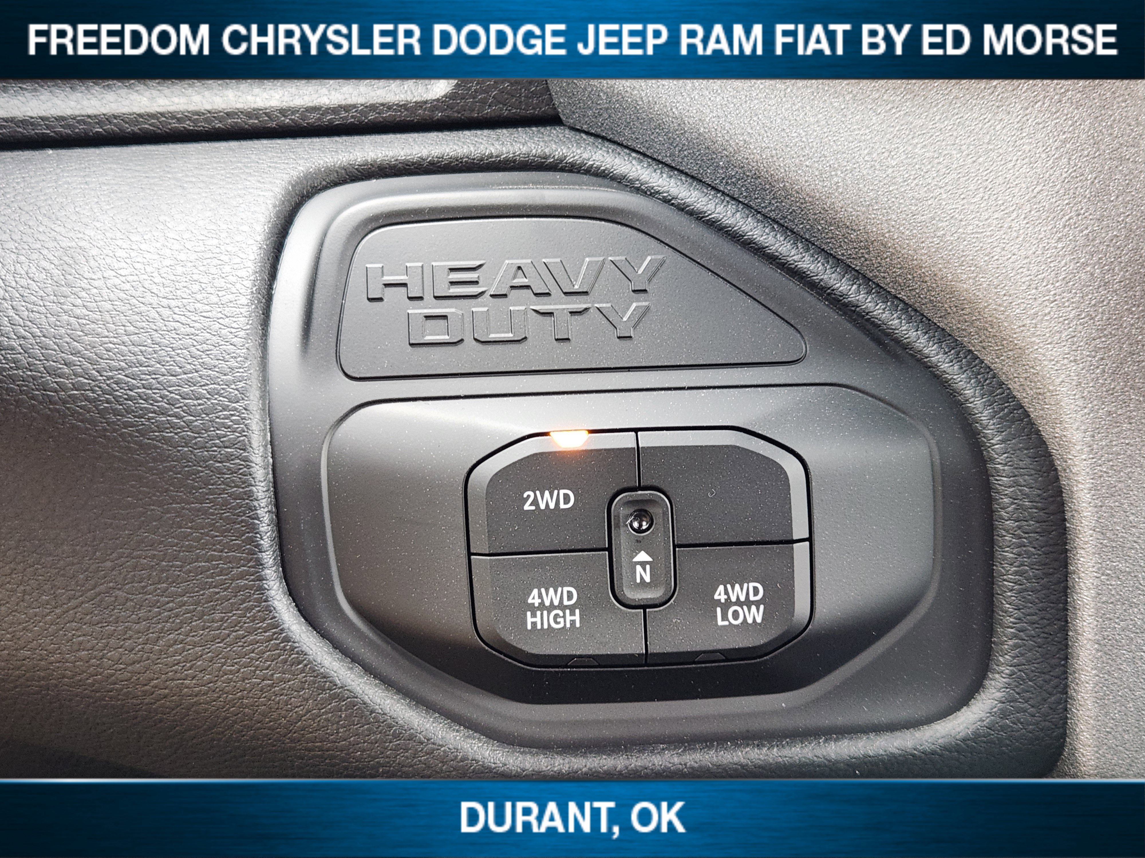 New 2026 RAM 5500 Tradesman image 14