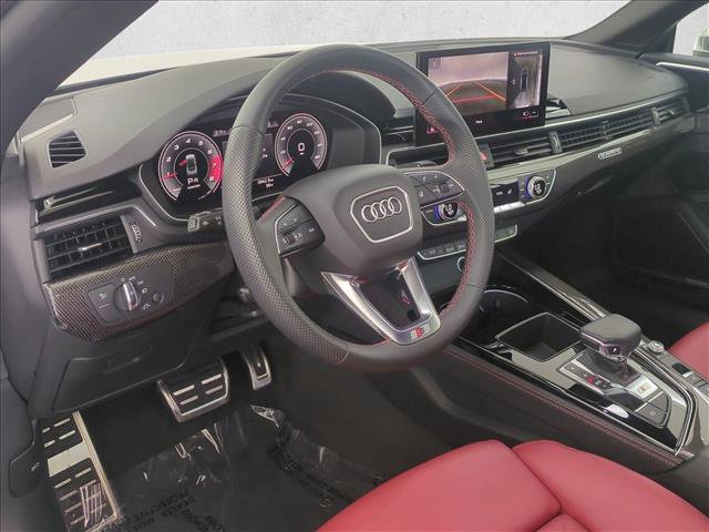 Used 2024 Audi S5 Premium Plus AWD/4WD image 10
