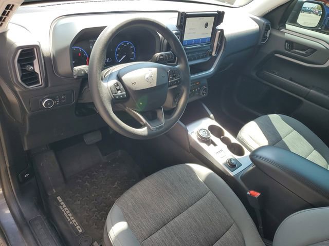 Used 2021 Ford Bronco Sport Big Bend image 22