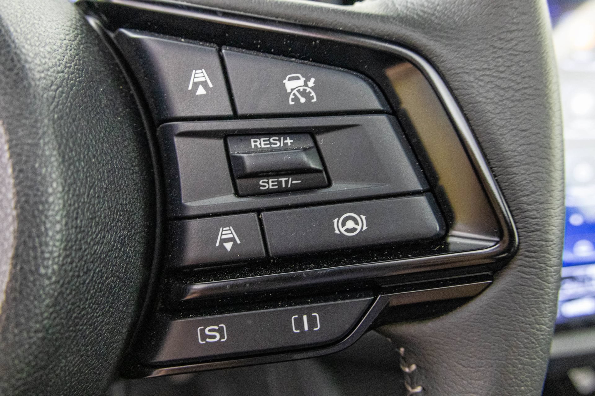 Used 2026 Subaru Forester Premium AWD/4WD image 31
