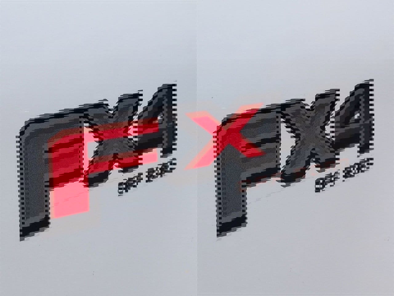 Used 2023 Ford F250 XL w/ FX4 Off-Road Package image 8