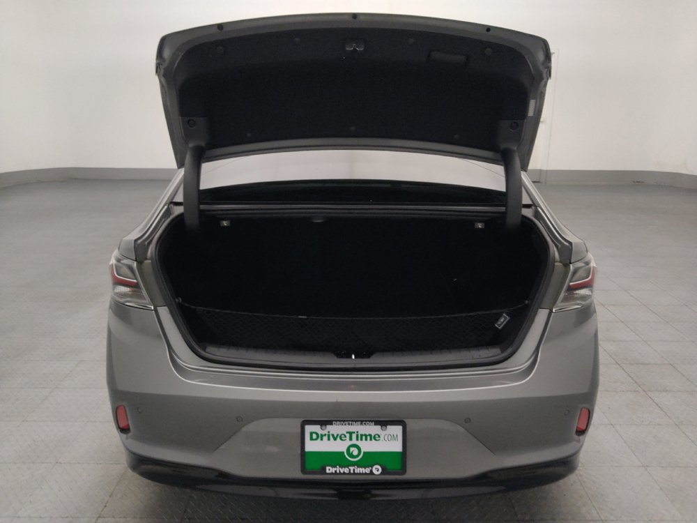 Used 2018 Hyundai Sonata Limited w/ Ultimate Package 02 FWD image 29