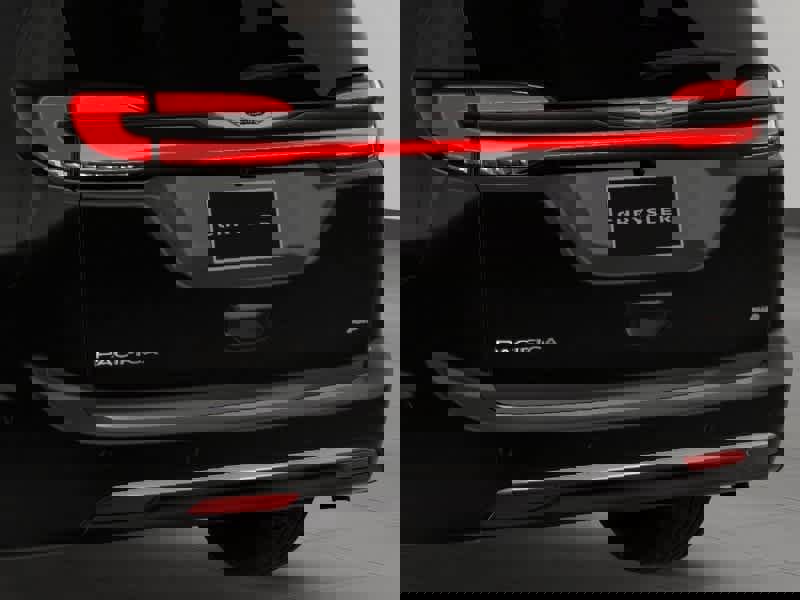 New 2026 Chrysler Pacifica Select image 16