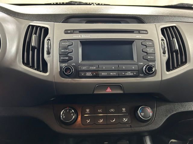 Used 2015 Kia Sportage LX AWD/4WD image 19