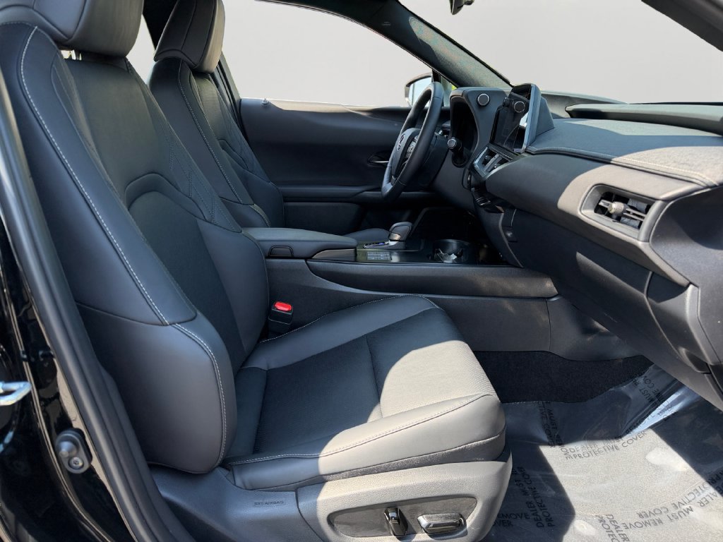 New 2025 Lexus UX 300h AWD w/ Accessory Package (Z1) image 8