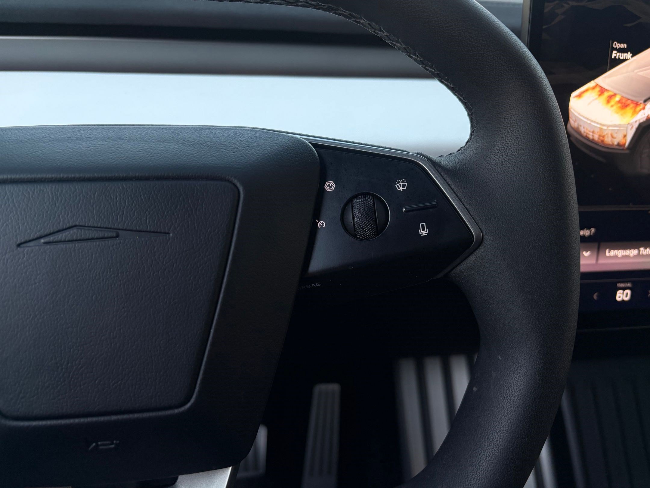 Used 2024 Tesla Cybertruck Cyberbeast image 23