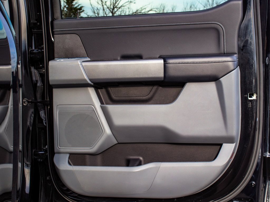 Used 2024 Ford F150 XLT image 12