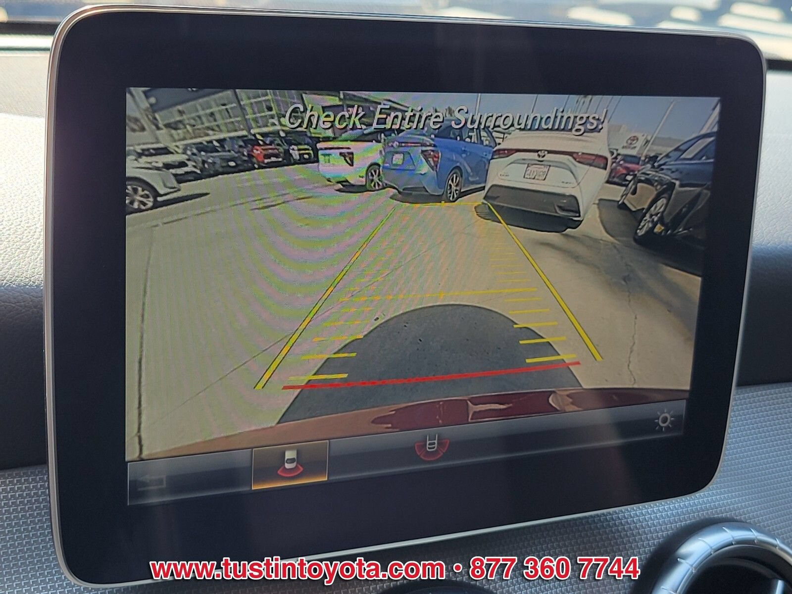 Used 2019 Mercedes-Benz CLA 250 image 20