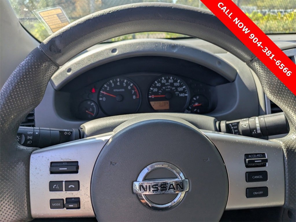 Used 2018 Nissan Frontier S image 28