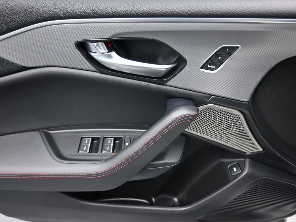 Used 2022 Acura TLX SH-AWD w/ A-SPEC Pkg image 10