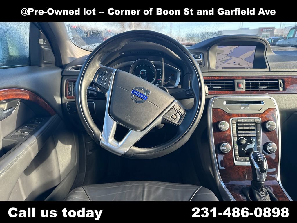 Used 2015 Volvo S80 T6 Platinum image 16