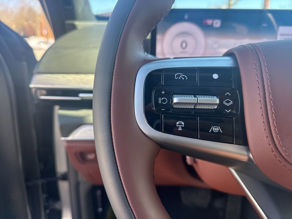 New 2026 Genesis GV80 3.5T Prestige AWD/4WD image 18