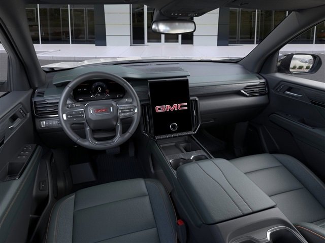 New 2025 GMC Acadia AT4 w/ LPO, Floor Liner Package image 15