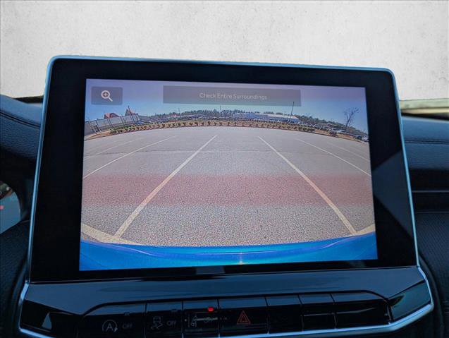 New 2026 Jeep Compass Latitude image 18