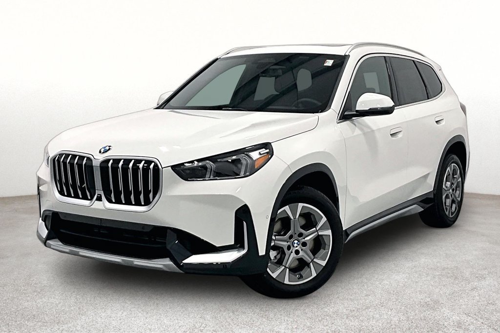 New 2027 BMW X1 xDrive28i AWD/4WD image 2