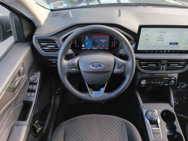 Used 2024 Ford Escape Active w/ Tech Pack #1 FWD image 15
