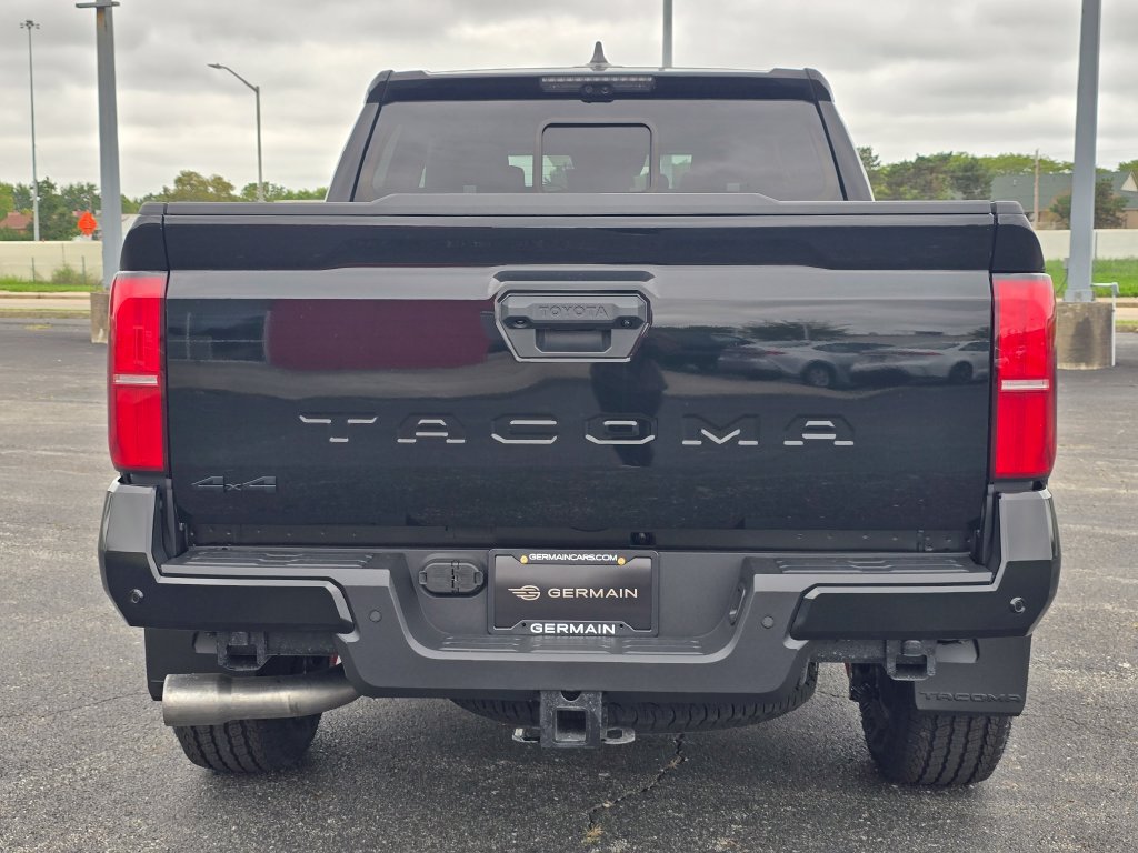 New 2026 Toyota Tacoma TRD Off-Road w/ TRD Off Road Premium Package AWD/4WD image 18