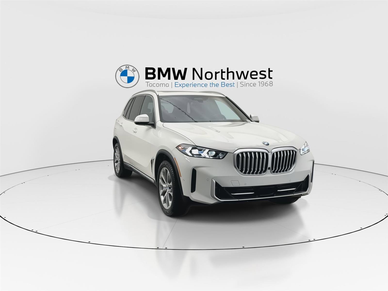 New 2026 BMW X5 xDrive40i image 7