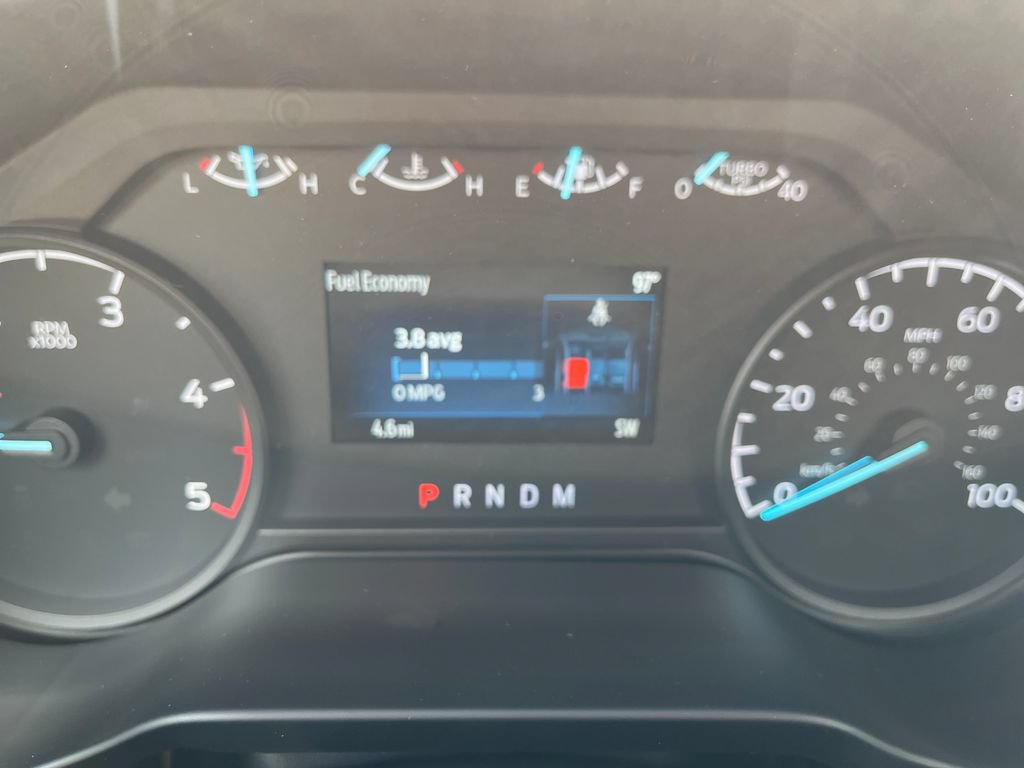 New 2027 Ford F350 XL w/ STX Appearance Package AWD/4WD image 16