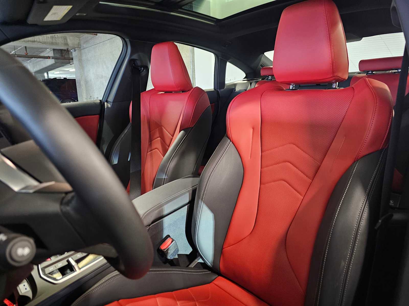 Used 2025 BMW 228i xDrive w/ Premium Package AWD/4WD image 29