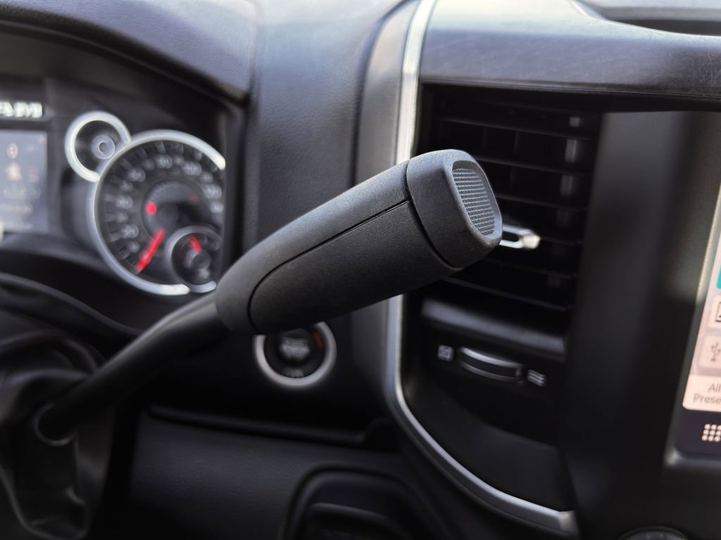 Used 2024 RAM 2500 Big Horn image 25