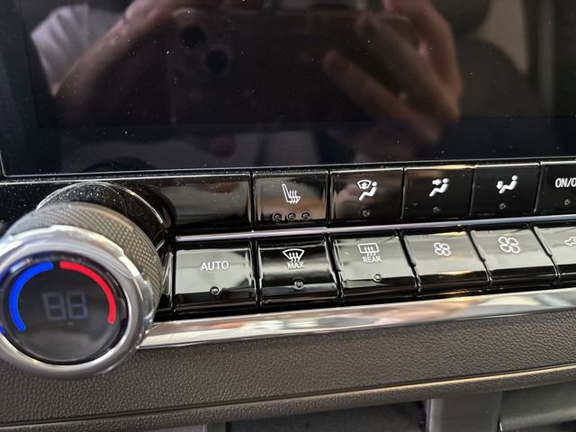 New 2026 Chevrolet Colorado Trail Boss image 29