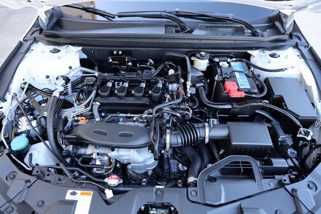 New 2025 Honda Accord SE image 26