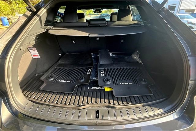 Used 2025 Lexus RX 350h image 21