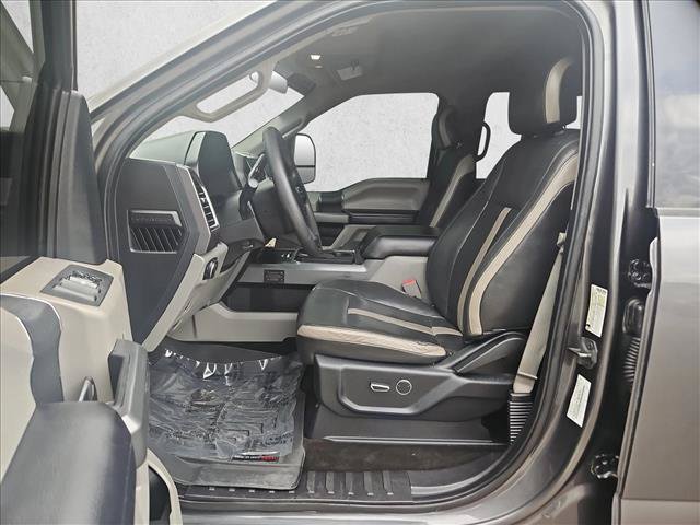 Used 2017 Ford F250 XLT w/ XLT Value Package AWD/4WD image 16