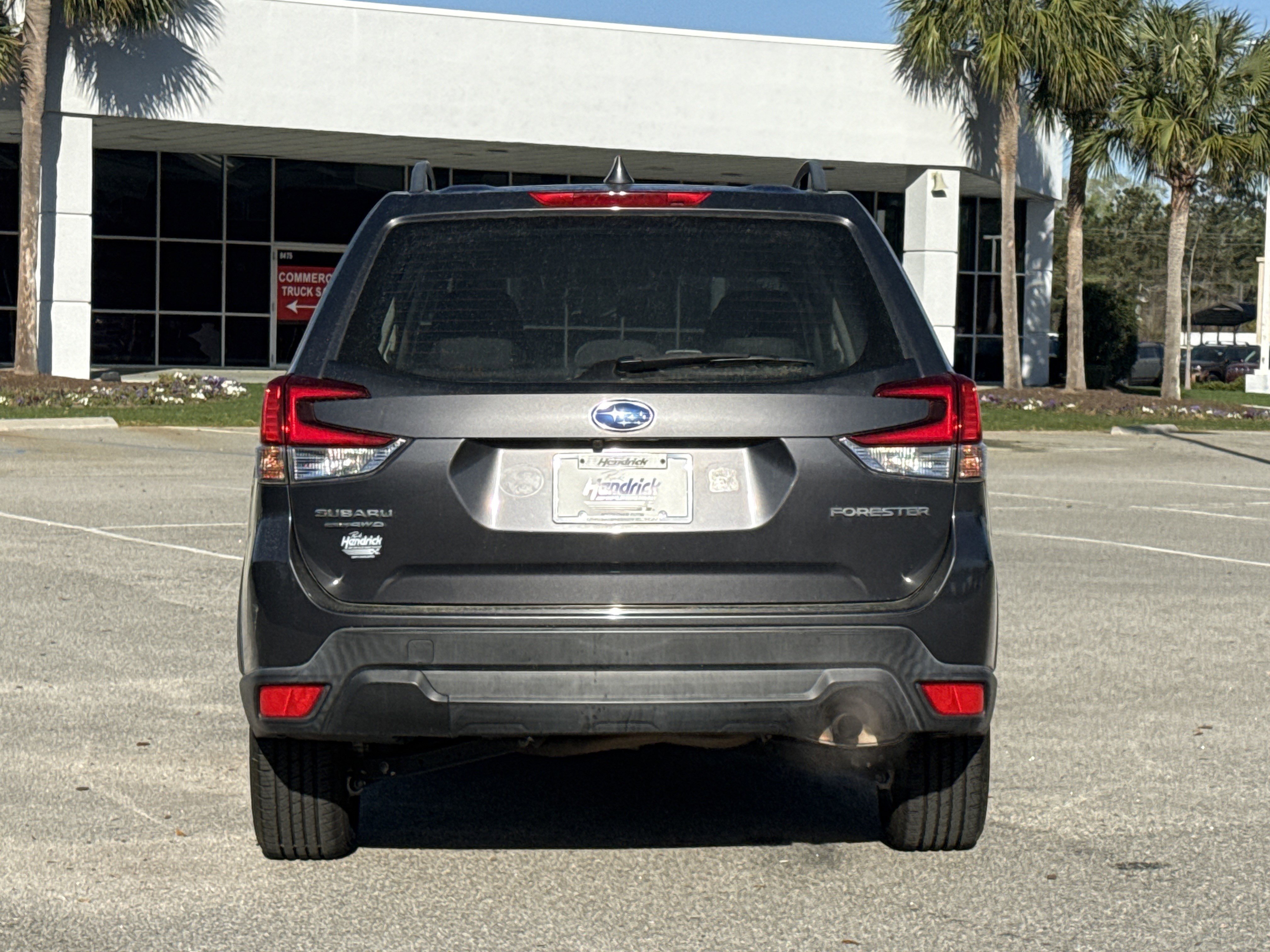 Used 2020 Subaru Forester w/ Alloy Wheel Package image 14