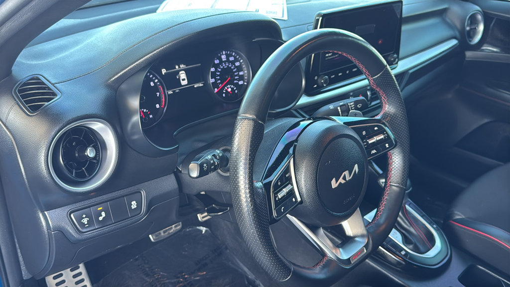 Used 2024 Kia Forte GT FWD image 21