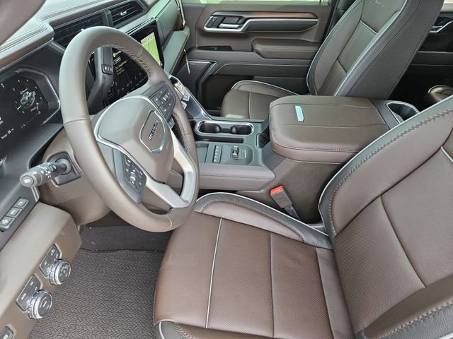New 2026 GMC Sierra 2500 Denali w/ Denali Reserve Package AWD/4WD image 10