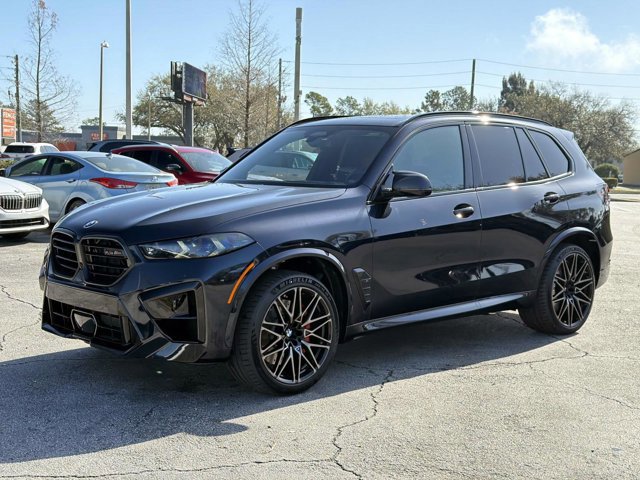 New 2026 BMW X5 M Competition w/ Executive Package image 7