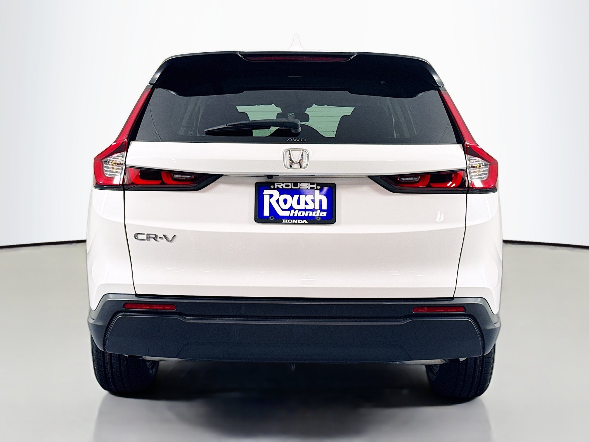 Certified 2024 Honda CR-V EX image 6