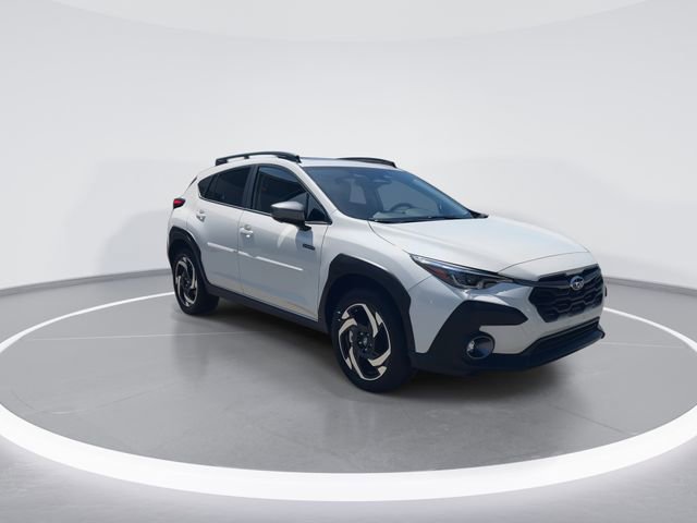 New 2026 Subaru Crosstrek 2.5i Limited w/ Crosstrek Mirror Package image 2