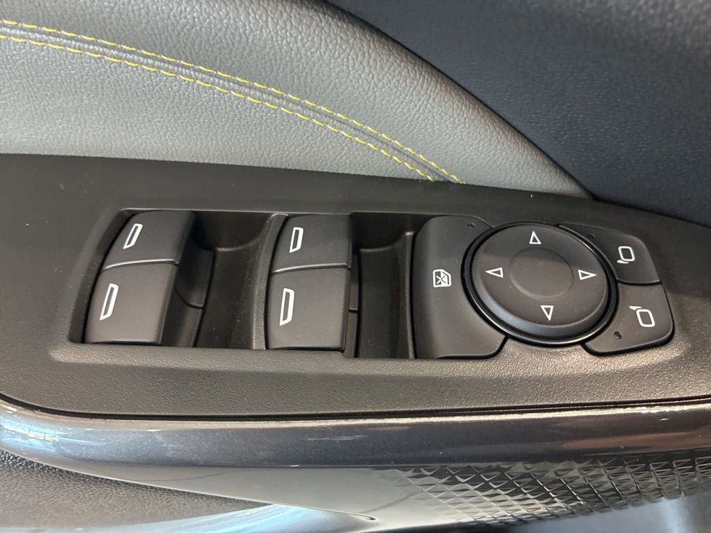 New 2026 Chevrolet Trax ACTIV w/ Driver Confidence Package FWD image 19