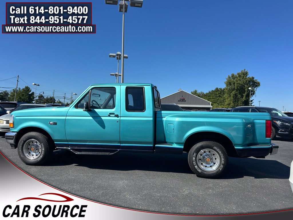Used 1994 Ford F150 XL RWD image 3