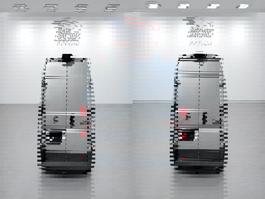 Used 2017 RAM ProMaster 1500 w/ Interior Convenience Group image 5