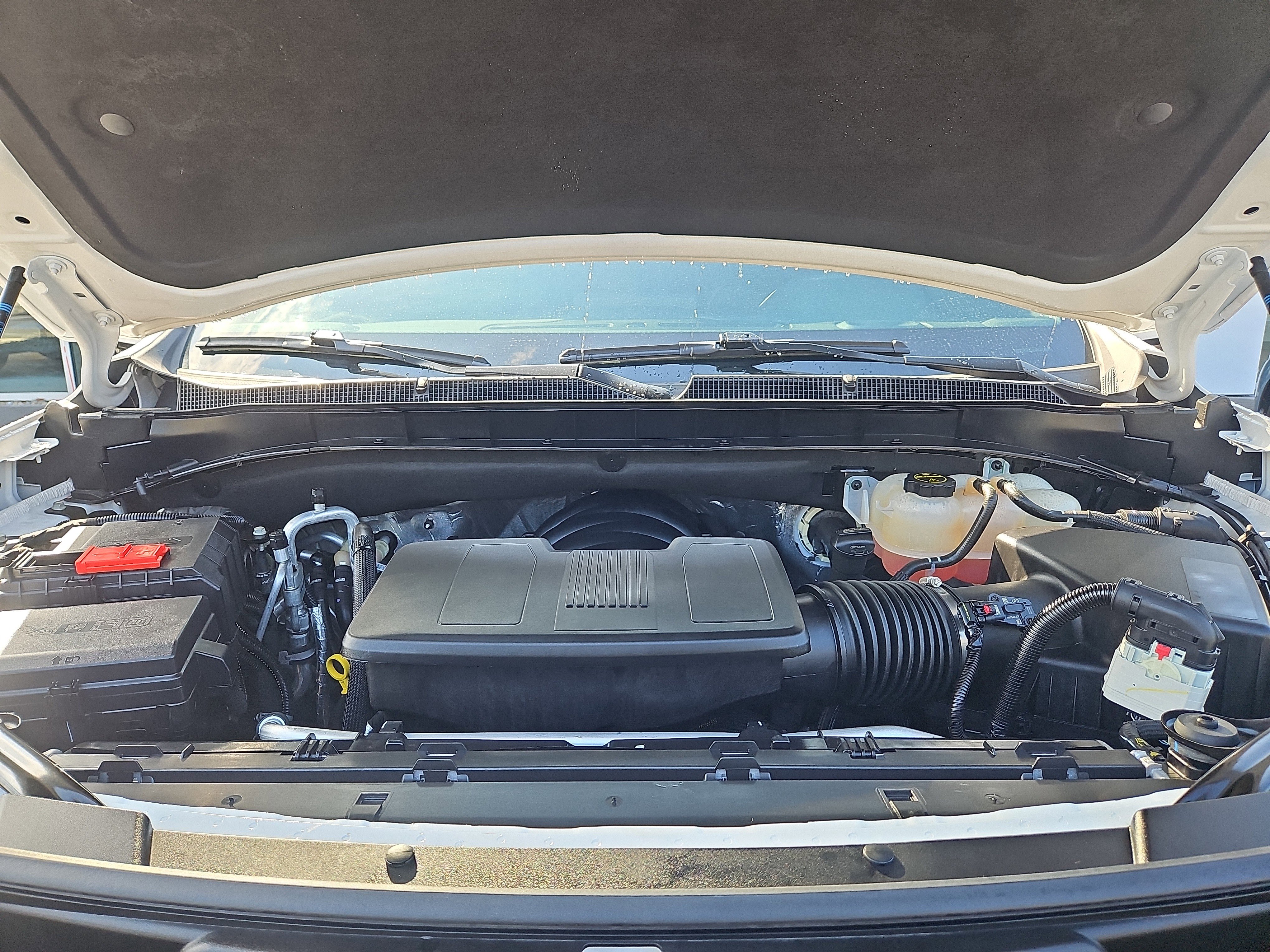 Used 2024 Chevrolet Tahoe RST w/ Luxury Package image 41