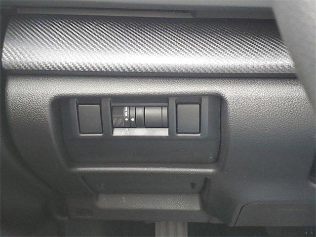 New 2026 Subaru Crosstrek 2.0i Premium image 18