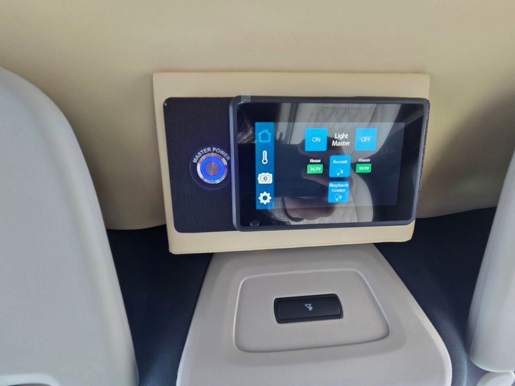 New 2024 Ford Transit 350 148 High Roof Extended DRW image 2