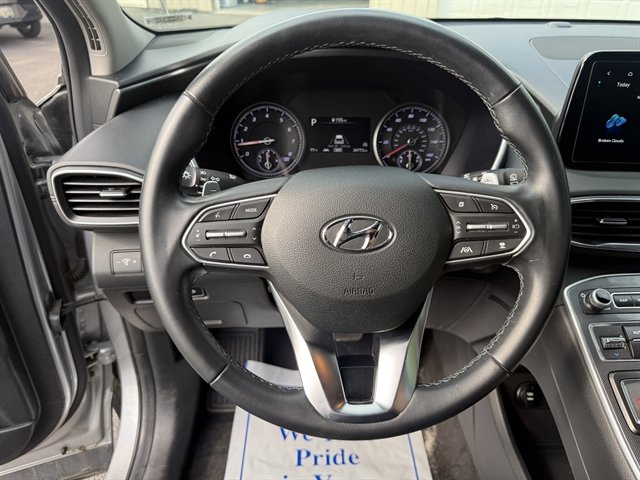 Used 2023 Hyundai Santa Fe SEL AWD/4WD image 14