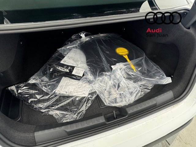 New 2026 Audi A3 2.0T Premium Plus AWD/4WD image 13